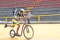 Footbike Colombia 2016