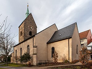 Evang.-geref. kerk te Bösingfeld[5]