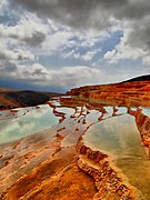 Badab-e Surt, Mazandaran