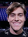 Q4889354 Benjamin Ingrosso geboren op 14 september 1997