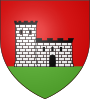 Blason de Veynes