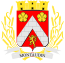 Blason de Montaudin