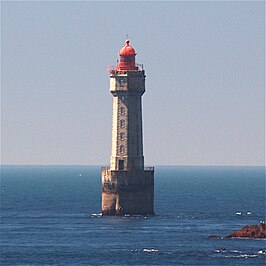 Vuurtoren van la Jument