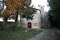 Kapelle Saint-Martin