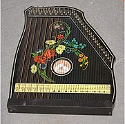 Zither