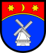 Blason de Rodenäs