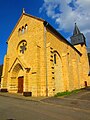 Pfarrkirche Saint-Martin