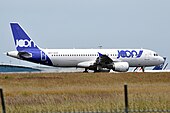 エアバスA320-200