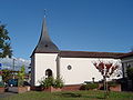 Église Saint-Jean de Vielle