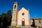 San Silvestro, Ortsteil Sala