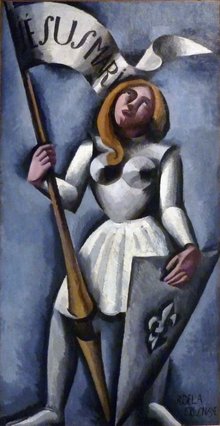 Fresnaye-jeanne d arc.png