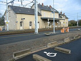 Saint-Sébastien (Creuse)