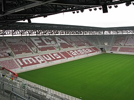 WWK ARENA