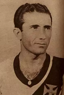 Lelé in 1945