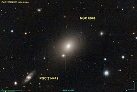 Image illustrative de l’article NGC 6048