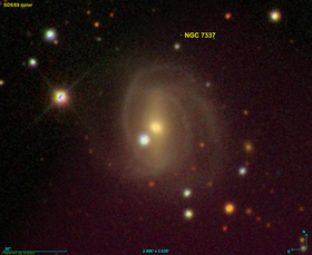 Image illustrative de l’article NGC 7337