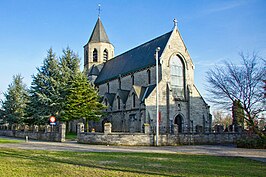 Onze-Lieve-Vrouw Geboortekerk