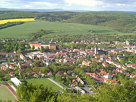 Sondershausen, Thüringen