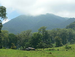 de San Martín Tuxtla