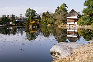 Shūraku-en