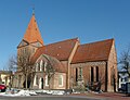 St.-Paulus-Kirche