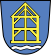 Wappen von Gunzenhausen