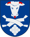 Coat of airms o Svenljunga Municipality