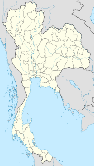 Phu Pong is located in Thailand