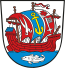 Blason de Bremerhaven