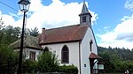 Église catholique de Wengelsbach.