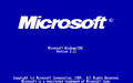 Bootlogo von Windows 2.11