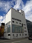 Sudhaus des Adambräu (2023)