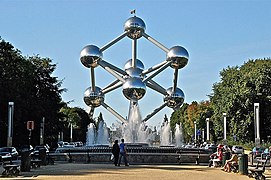 Atomium