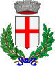 Blason de Barge