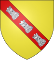 Neufchâteau címere