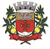 Coat of arms of Embaúba