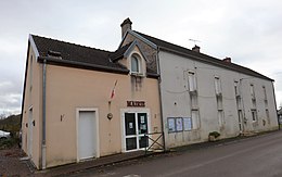 Broye-les-Loups-et-Verfontaine – Veduta