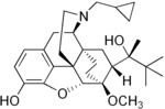Vignette pour Buprénorphine