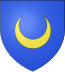 Blason de Trémuson