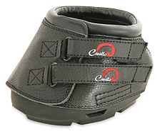 Cavallo Simple Hoof Boot