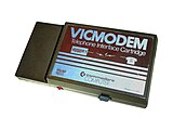 Commodore VIC-modem