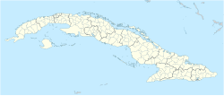 Vega Alta is located in Cuba