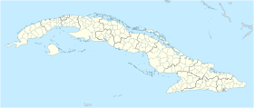 Kilo 9 is located in Cuba