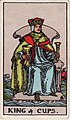 King of Cups