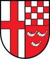 Wappen der Gemeinde Beltheim