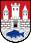 Wappen von Nabburg