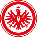 Logo du Eintracht Frankfurt