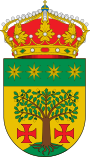 Blason de Curtis