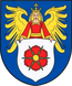 Blason de Hodonín