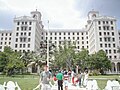 Hotel Nacional de Cuba, L'Avana